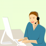 Mrtvá kočka i „dýchající muž“. Sesbírali jsme nejvtipnější historky z call-center